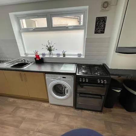 Lovely Seaside House In Cleethorpes - Sleeps 6 Apartment Exterior photo