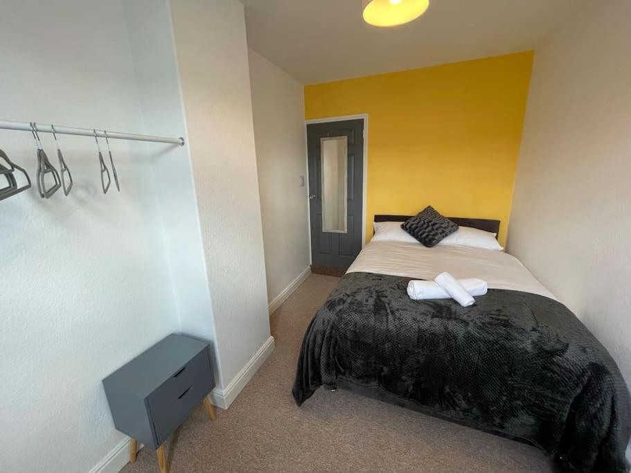 Lovely Seaside House In - Sleeps 6 Apartment Cleethorpes