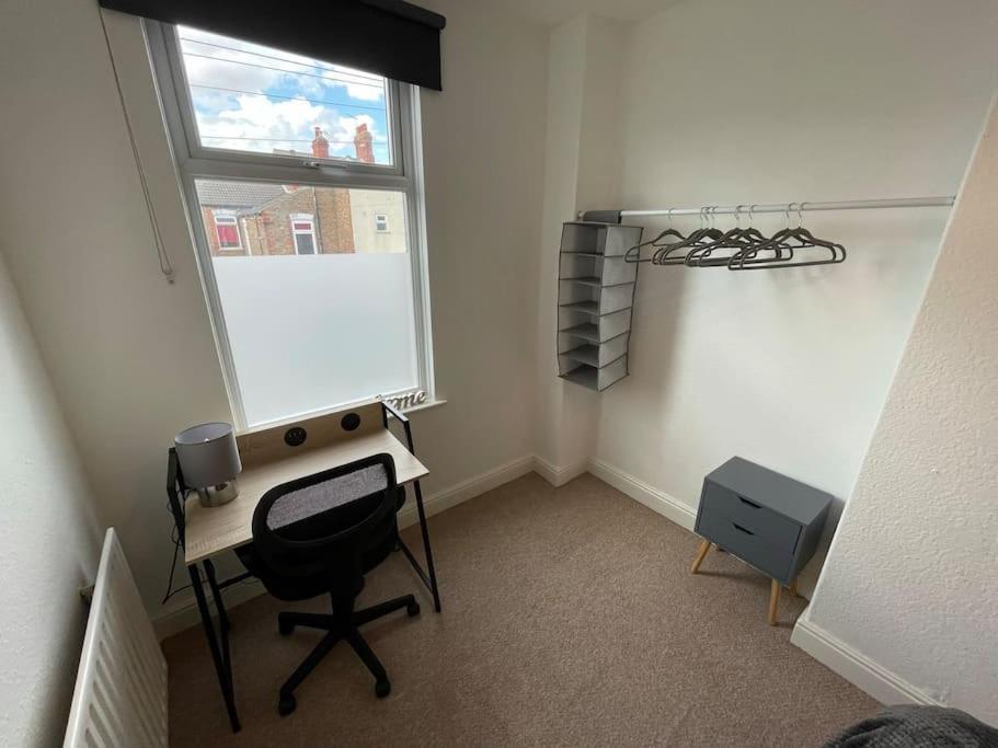 Lovely Seaside House In - Sleeps 6 Cleethorpes
