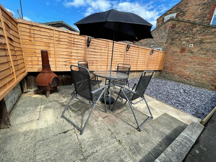 Lovely Seaside House In - Sleeps 6 Apartment Cleethorpes