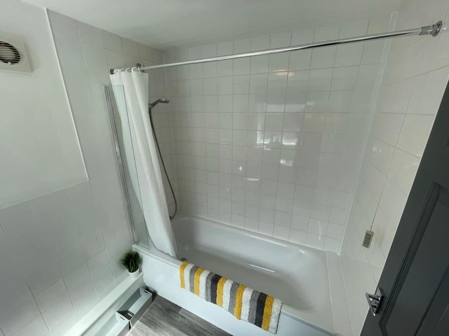 Lovely Seaside House In - Sleeps 6 Apartment Cleethorpes
